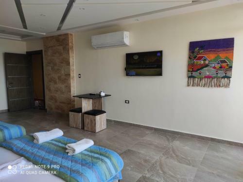 Apartamento Pyramids View Suite/vista Piramidi