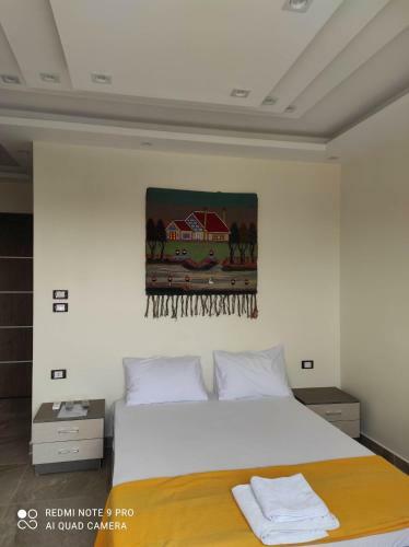 Apartamento Pyramids View Suite/vista Piramidi