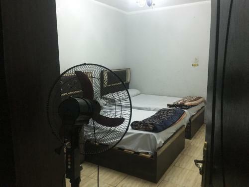 El Ahram Hostel & Apartments