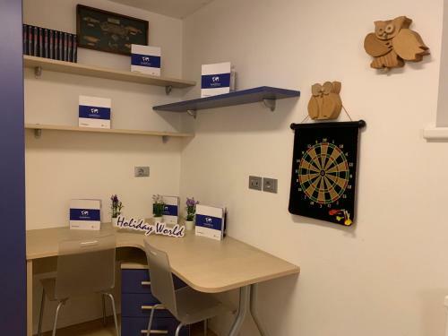 Apartamento Mario Haus By Holiday World
