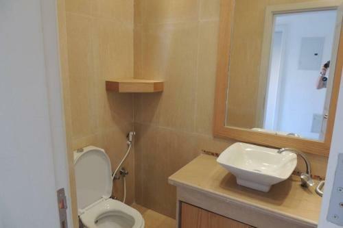 Villa Sultan Luxurious Townhouse Near Auc