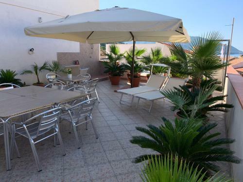 Apartamento Corso Senatore Matarazzo 145 Departamento
