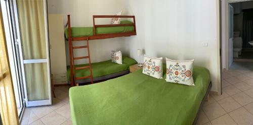 Apartamento Corso Senatore Matarazzo 145 Departamento