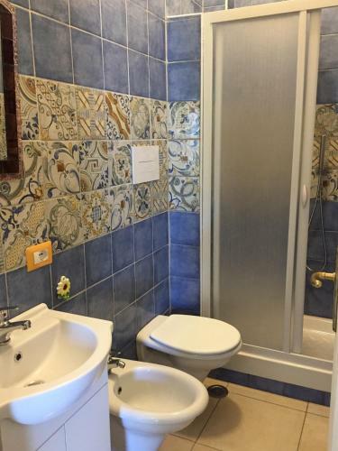 Apartamento Enza Vacanze