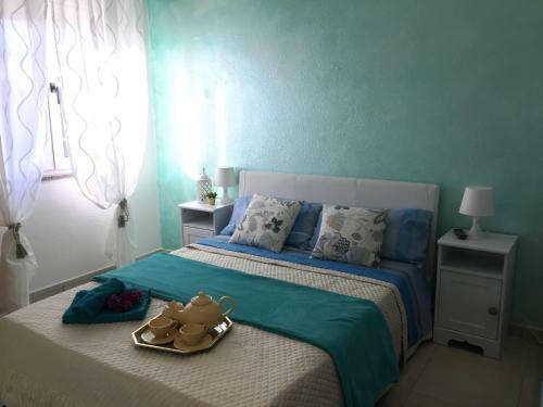Apartamento Enza Vacanze