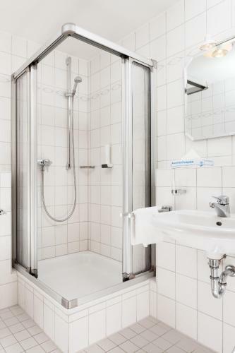 Brauereigasthof/hotel B�rgerbr�u