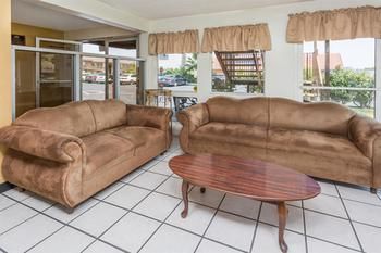 Motel Days Inn - San Bernardino Riverside