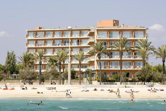 Hsm Hotel Golden Playa