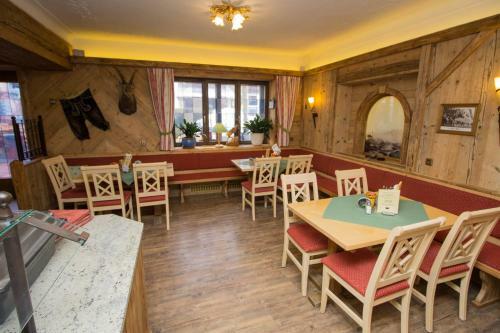 Hotel Altwirt