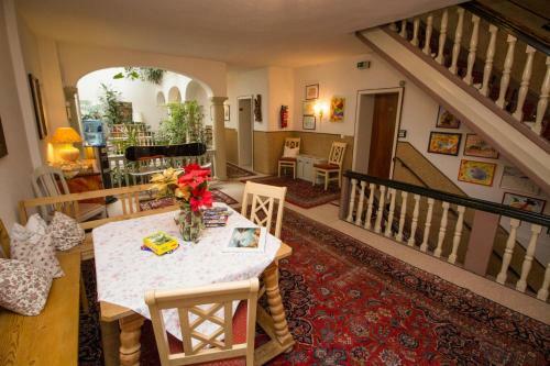 Hotel Altwirt