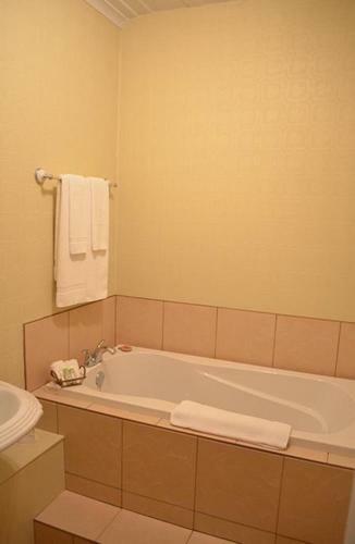Posada Auberge William Wakeham