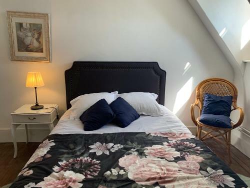 Bed & Breakfast Le Prieure De Buffon