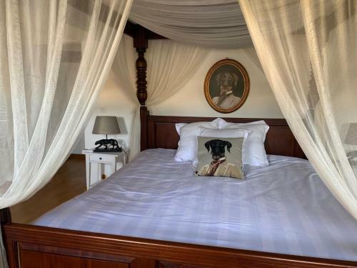 Bed & Breakfast Le Prieure De Buffon