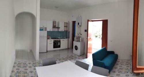 Apartamento Casa Vacanze Castellabate Upstairs