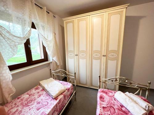 Apartamento Country Holidays Residence