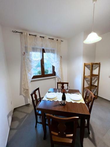 Apartamento Country Holidays Residence