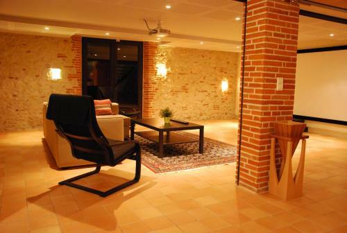 Bed & Breakfast Bordeneuve Spa Et Bien-�tre