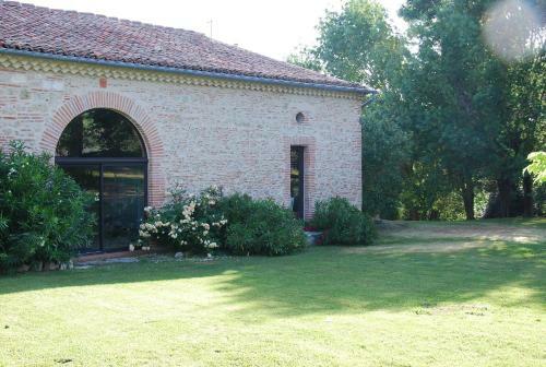 Bed & Breakfast Bordeneuve Spa Et Bien-�tre