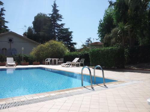 Apartamento Appartamento Sanremo