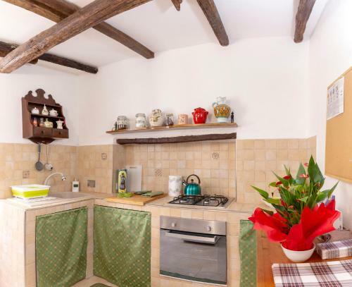 Apartamento Domus Napoleone Bonaparte