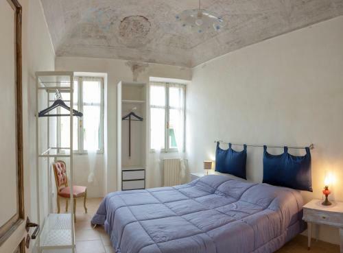 Apartamento Domus Napoleone Bonaparte
