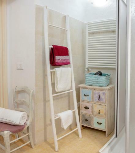 Apartamento Domus Napoleone Bonaparte