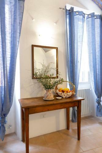 Apartamento Domus Napoleone Bonaparte