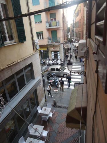 Apartamento My Home -centro A Sanremo