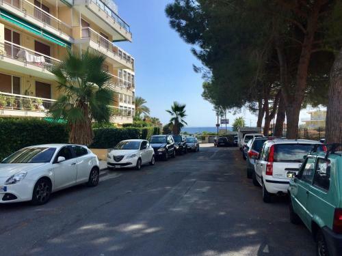 Apartamento Casa Matuzia