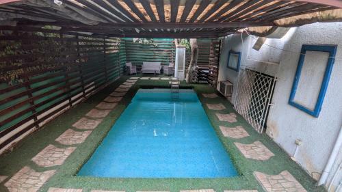 Royal Villa With Private Pool And Garden