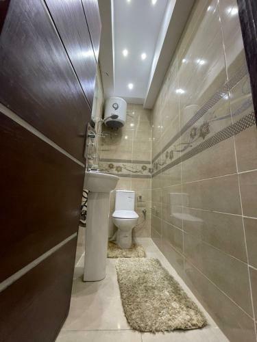 Apartamento Luxury House In Degla Maadi