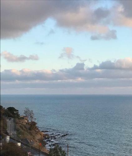 Apartamento Casa La Brise-vista Mare