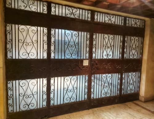 Jessy Charming Apartment In Heliopolis