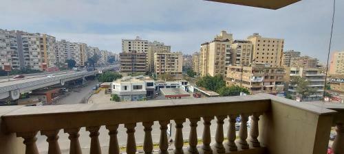 Apartamento Nasr City Royal