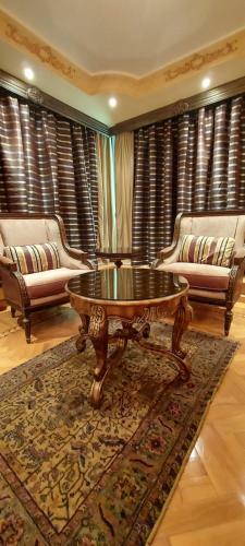 Apartamento Nasr City Royal