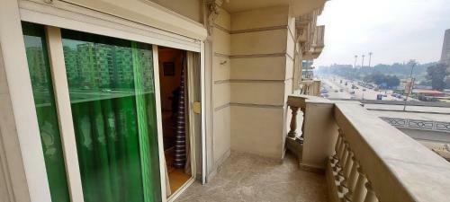 Apartamento Nasr City Royal