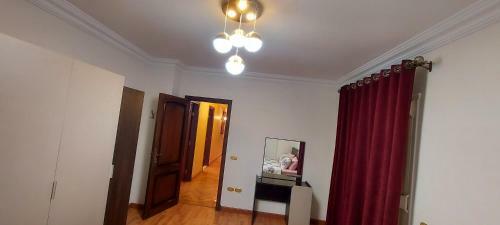 Apartamento Nasr City Royal