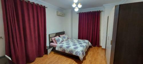 Apartamento Nasr City Royal