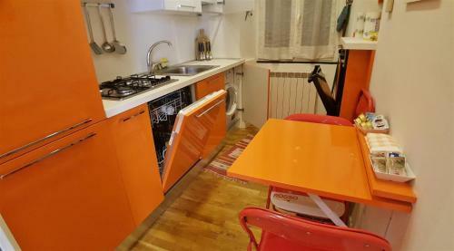 Apartamento La Casa Di Bianca