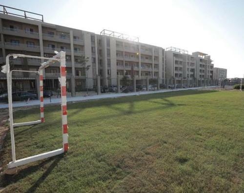 Apartamento Grand Hills North Coast