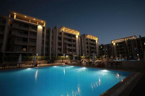 Apartamento Grand Hills North Coast