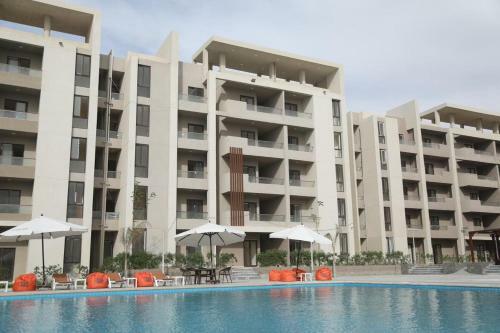 Apartamento Grand Hills North Coast