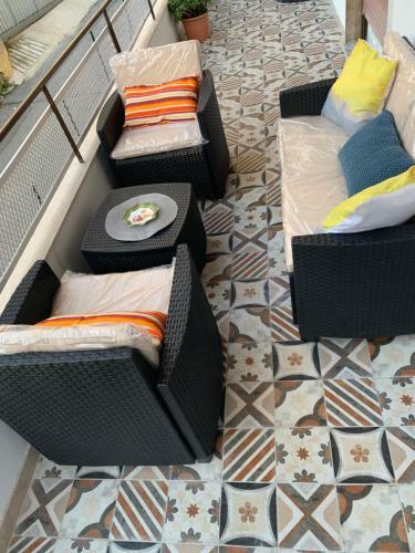 Apartamento Ylli House Sanremo