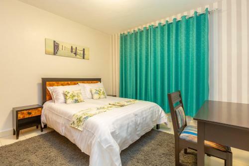 Fully Furnished 1-bedroom Apartment In Eldoret