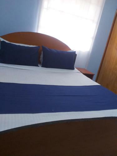 Apartamento Belle Wood Home