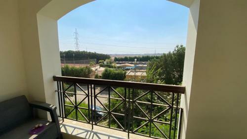 Apartment Near Pyramids And Malls