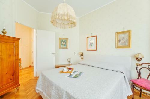 Imperatrice Apartment By Wonderful Italy