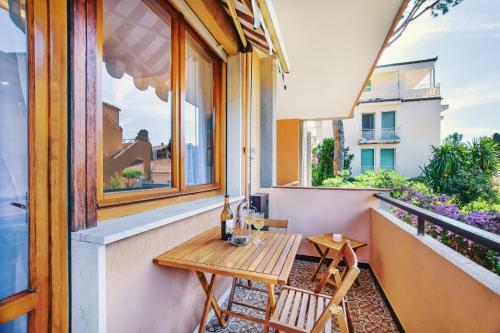 Silent Apartment By Wonderful Italy