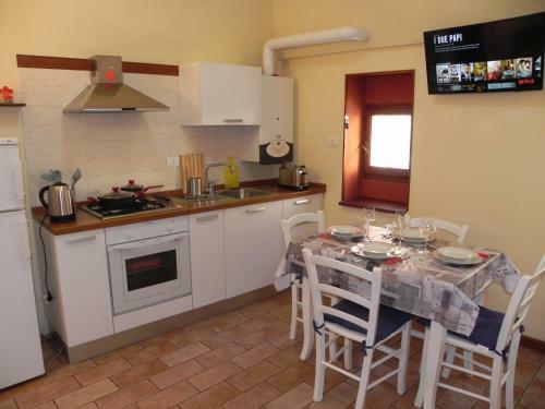 Apartamento Centralissimo Trilocale Su Due Piani - Flavio House