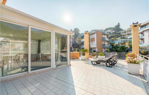 Stunning Apartment In Sanremo With 2 Bedrooms